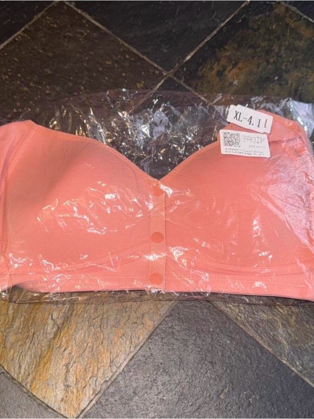 Daisy Pure Pink Strapless Bustier Bra